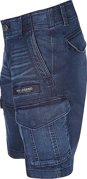Immagine prodotto Pme Legend Pantaloncini di jeans (W33)
