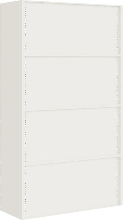 Actual product image VidaXL Willdon (105 x 40 x 180 cm)
