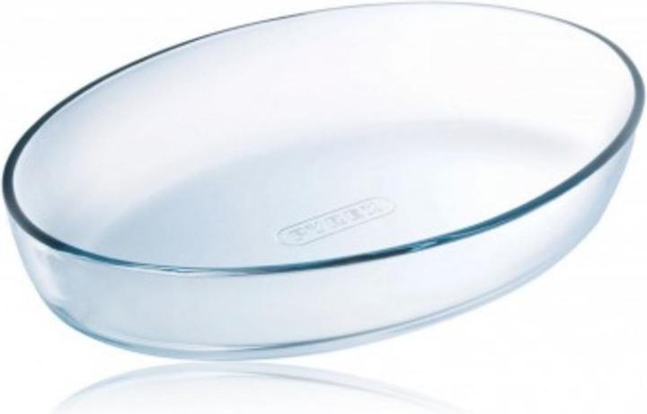 Immagine prodotto Pyrex Roaster ovale senza coperchio