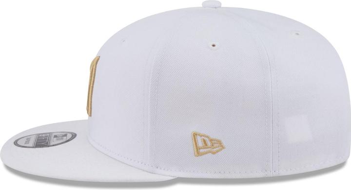 Immagine prodotto New Era 9Fifty Snapback Cap - Mls Los Angeles Galaxy Weiss