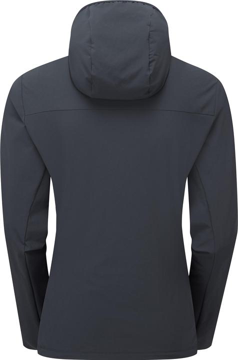 Actual product image Rab Borealis Hoodie (16, XL)