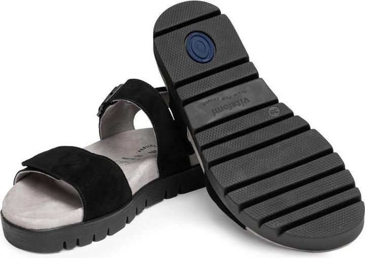 Immagine prodotto Vitaform Sandale Samtziege Soft (40)