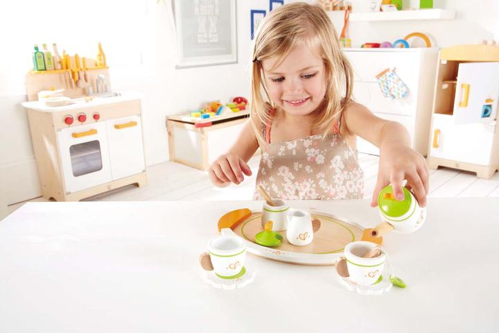 Image du produit Hape Service à thé pour deux
