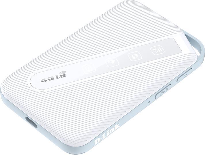 Produktbild D-Link 4G LTE AX300 Wi-Fi 6 Mobile