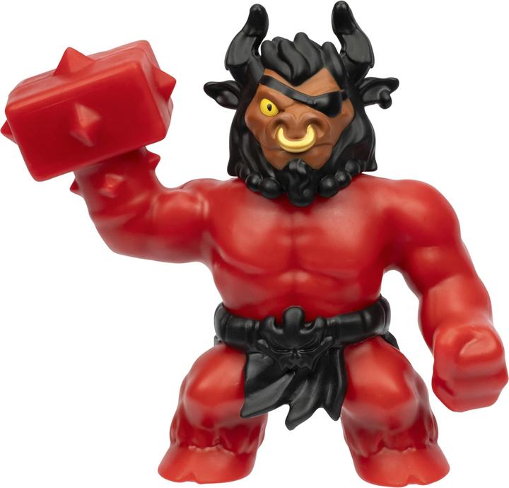 Actual product image Goo Jit Zu Smash Strikers