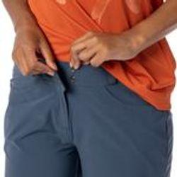 Actual product image Scott Sports Women's Shorts Trail Flow with Pad (S)