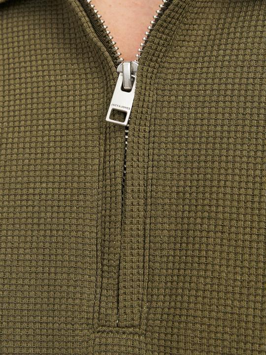 Immagine prodotto Jack & Jones Maglietta polo monocolore (XS)
