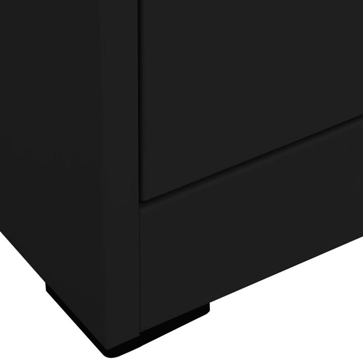 Immagine prodotto VidaXL Manfred (46 x 62 x 102,5 cm)