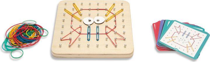 Produktbild BS Geoboard (Deutsch, Französisch, Italienisch, Englisch)