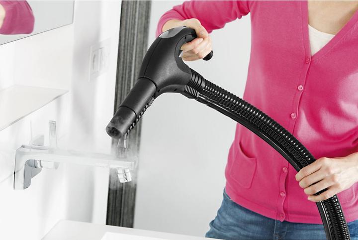 Produktbild Kärcher SV 7 1.439-490.0 (4 Bar, 2200 W)