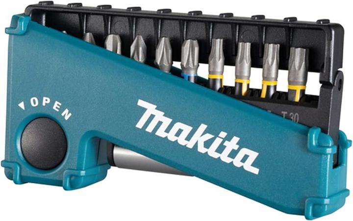 Produktbild Makita Torsion Bitset E-03567 (25mm)