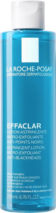 La Roche Posay Effaclar (Tonic, 200 ml)