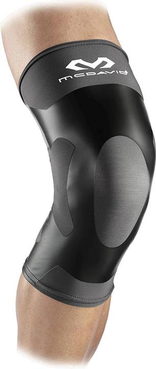 Produktbild McDavid Kniebandage, Elastisch (S)