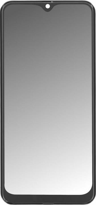Produktbild OEM Display + Rahmen für Samsung A505 Galaxy A50 (Display, Galaxy A50)