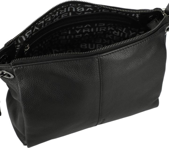 Immagine prodotto Burkely Borsa a tracolla Radiant Raeven in pelle 25,5 cm