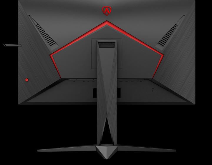 Immagine prodotto AOC Agon AG325QZN/EU (2560 x 1440 pixel, 31.50")