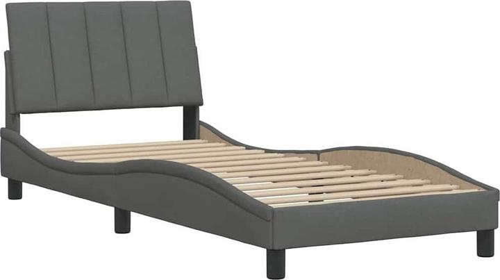 Actual product image VidaXL Tonghe County (80 x 200 cm)
