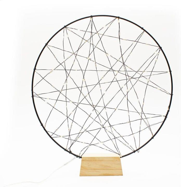 Winkee Dreamcatcher Lamp
