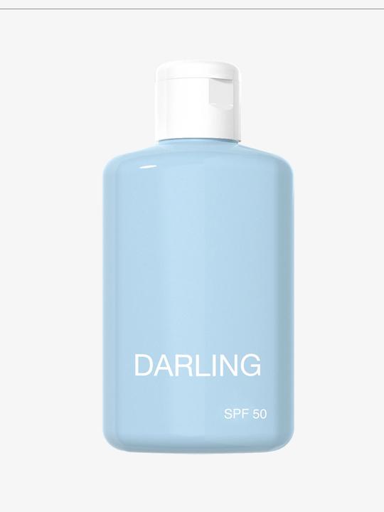 Produktbild Darling Sonnencreme SPF 50 (Sonnencreme, SPF 50, 150 ml)