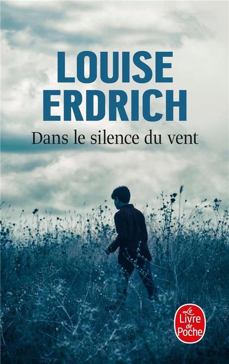 Produktbild Dans le silence du vent (Französisch, Louise Erdrich, 2015)