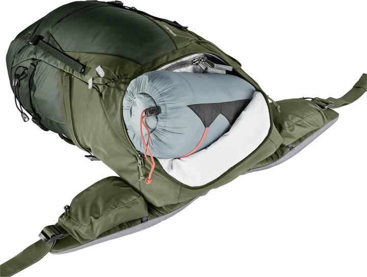 Actual product image Deuter Futura Pro 36 (36 l)