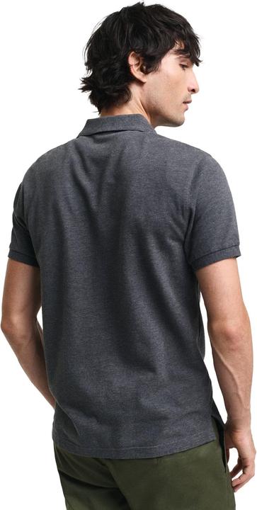 Actual product image GANT Slim Shield Pique Polo (M)