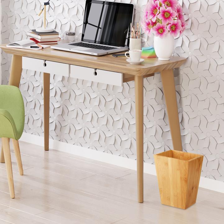 Image du produit Relaxdays Corbeille papier (6 l)