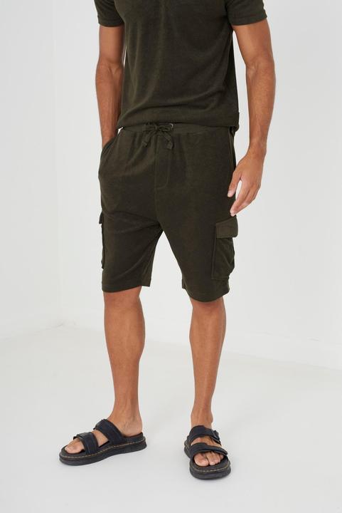 Verde kaki