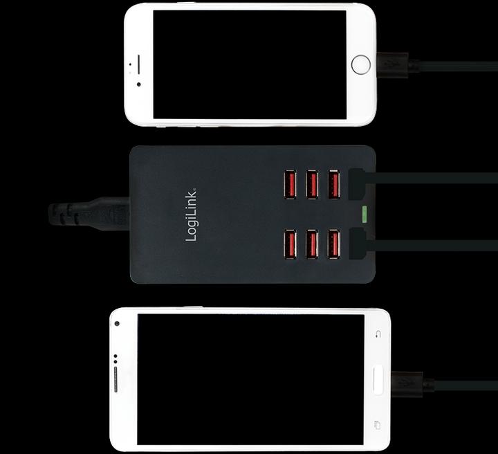 Image du produit LogiLink Pa0140 (44 W)