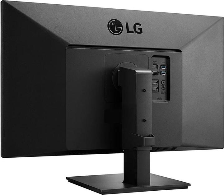 Image du produit LG 27UK670P-B (3840 x 2160 pixels, 27")