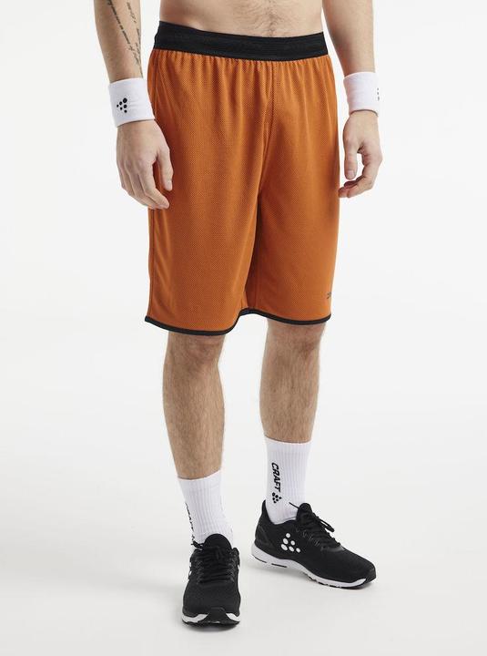 Immagine prodotto Craft Pantaloncini Da Basket Reversibili Progress M (3XL)