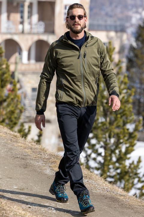 Produktbild Rukka Olivier Herren Soft Shell (XXL)