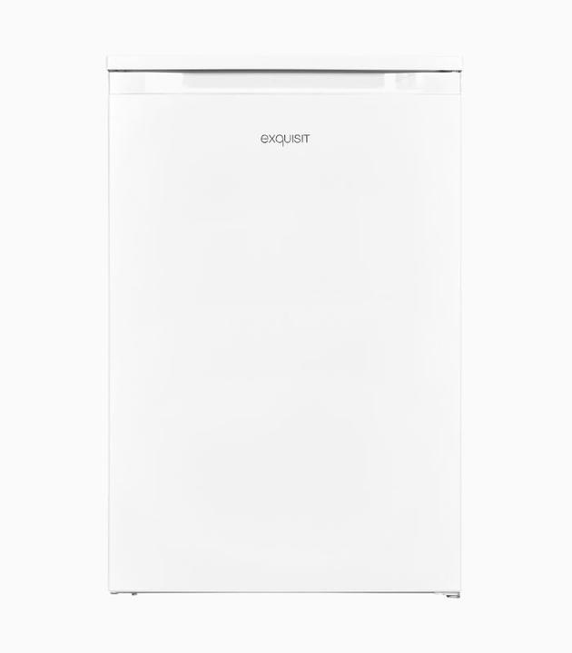 Produktbild Exquisit EXQ GS 81-051C Gefrierschrank (Freistehend, 85 l)