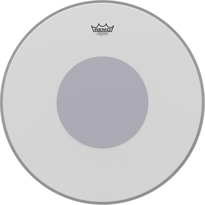 Image du produit Remo P3 BD Black Dot (Grosse caisse)