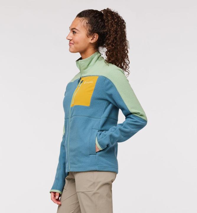 Produktbild Cotopaxi Abrazo Fleece Full-Zip Jacket (L)