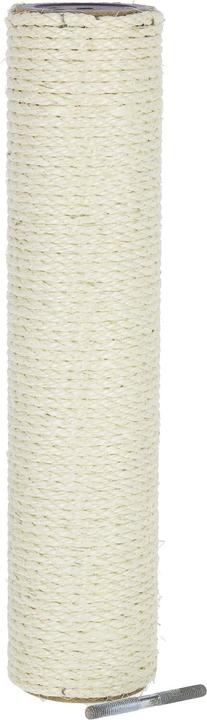 Kerbl Ersatzsäule (9 cm, Natural)