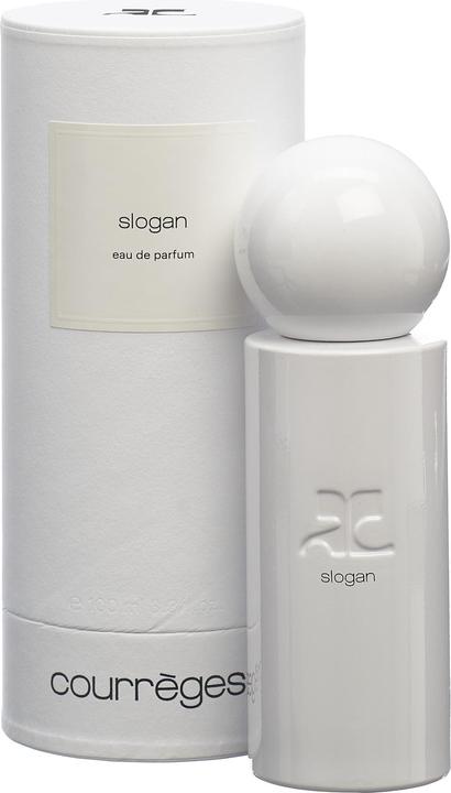 Immagine prodotto Courreges Slogan Eau de Parfum (Eau de parfum, 100 ml)