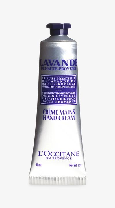 Actual product image L'Occitane Summer Verbena Hand Cream (30 ml)