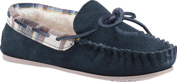 Navy blue
