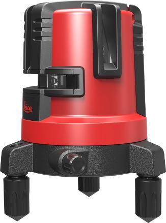 Image du produit Leica Geosystems Laser multilignes Lino L4P1