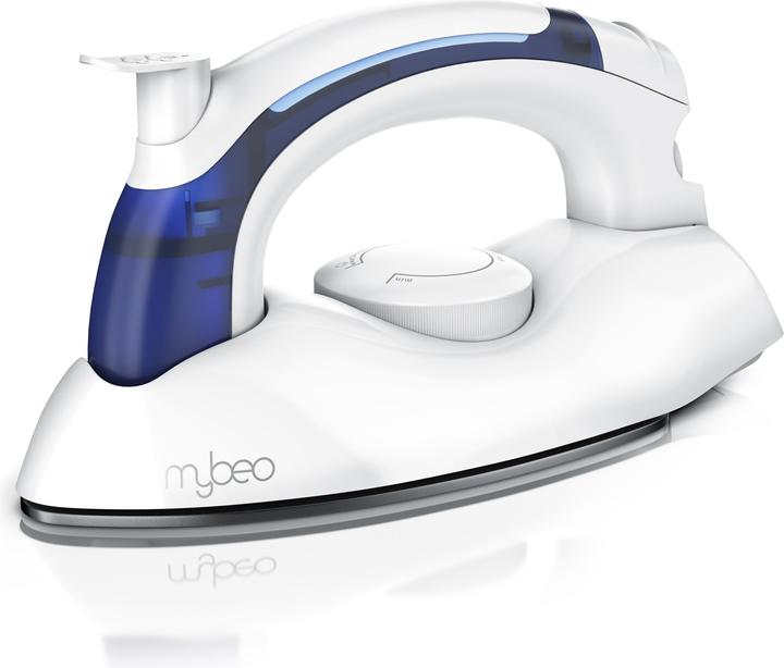 Actual product image Mybeo Travel iron (700 W)
