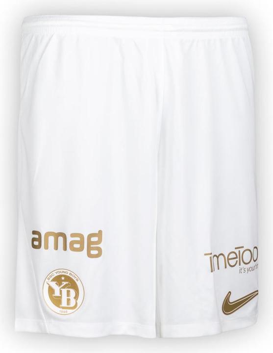 Image du produit Nike Park Iii Short (XXL)