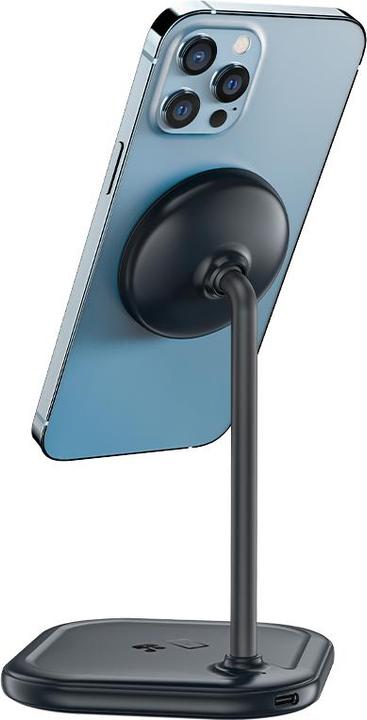 Actual product image Acefast 2-in-1 E6 (15 W)