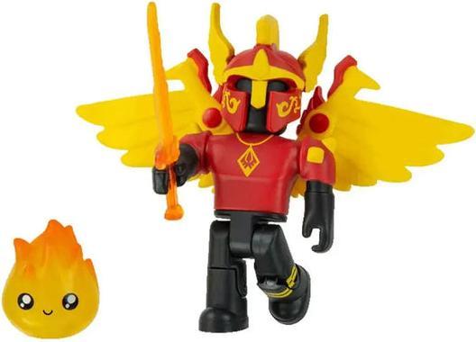 Productafbeelding Rei Toys Roblox Personaggi Base Asst2