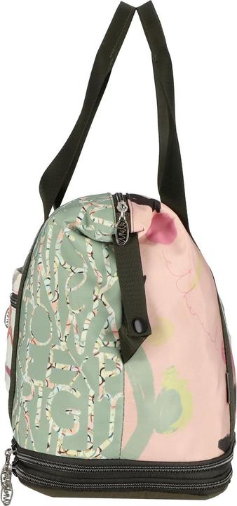 Produktbild Anekke Viaje Weekender Reisetasche 52 cm mit Dehnfalte (37 l)