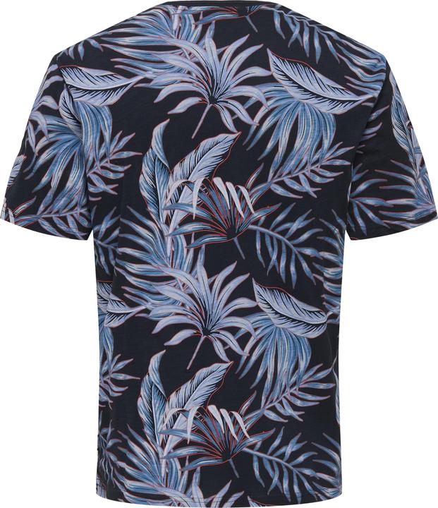 Produktbild Only & Sons Onskash Reg Leaf Aop Ss Tee (M)