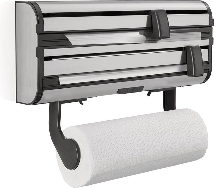 Leifheit LEI roll holder Parat Royal
