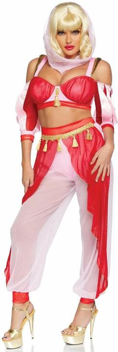 Image du produit Leg Avenue Dreamy Genie - Jinn (XS)
