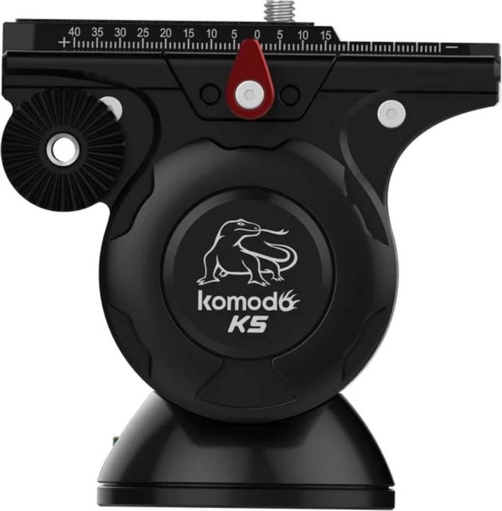 Image du produit iFootage Komodo K5S Tête fluide
