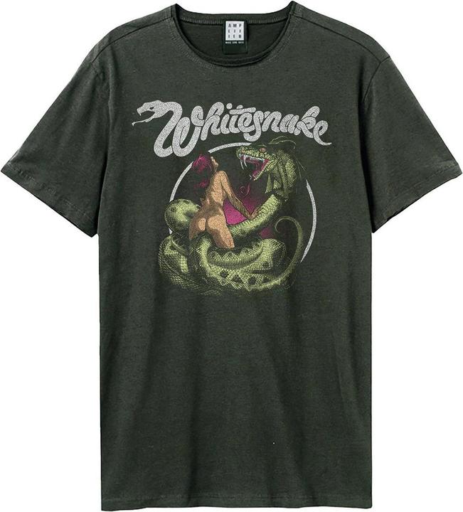 Produktbild Amplified Love Hunter TShirt (L)